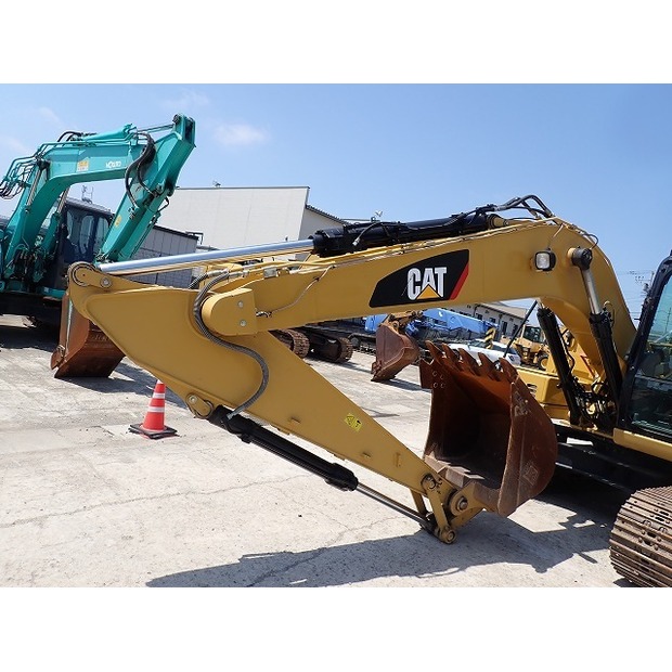 2019 كاتربيلر 312F GC-47462967