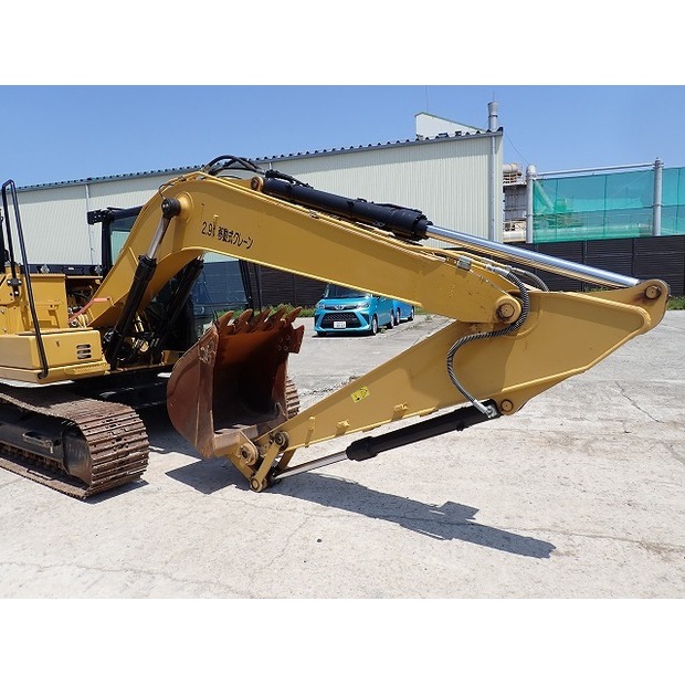 2019 كاتربيلر 312F GC-47462968