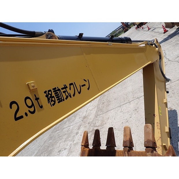 2019 كاتربيلر 312F GC-47462969