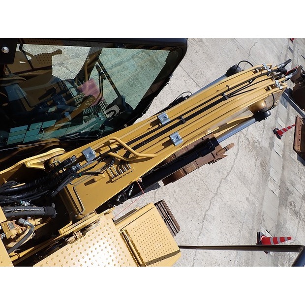 2019 كاتربيلر 312F GC-47462976