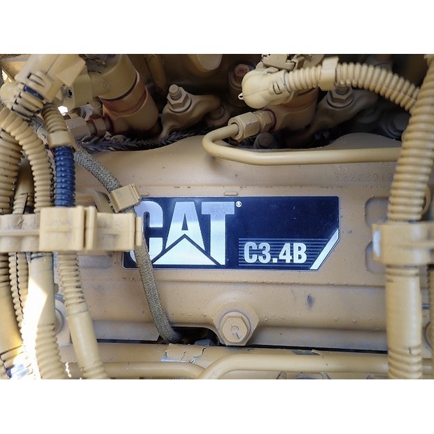 2019 كاتربيلر 312F GC-47462979