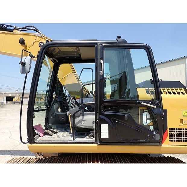 2019 كاتربيلر 312F GC-47462981