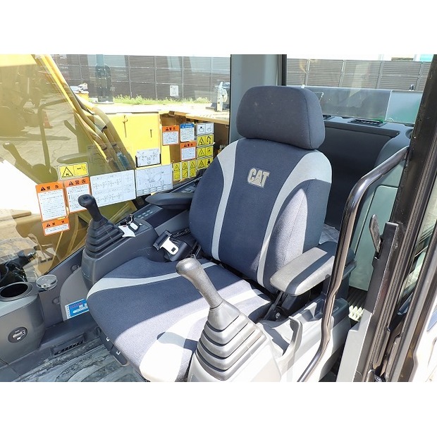 2019 كاتربيلر 312F GC-47462984