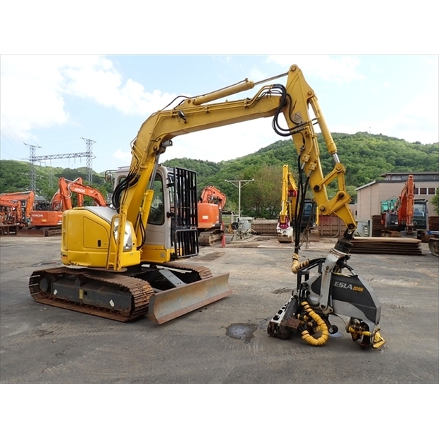 2009 سوميتومو SH75X-3-47463027