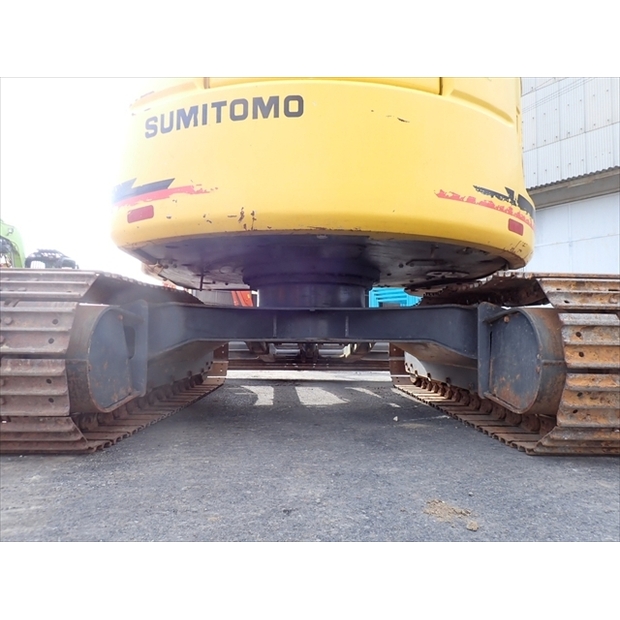 2009 سوميتومو SH75X-3-47463034