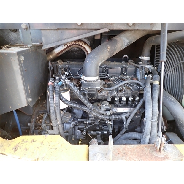 2009 سوميتومو SH75X-3-47463040