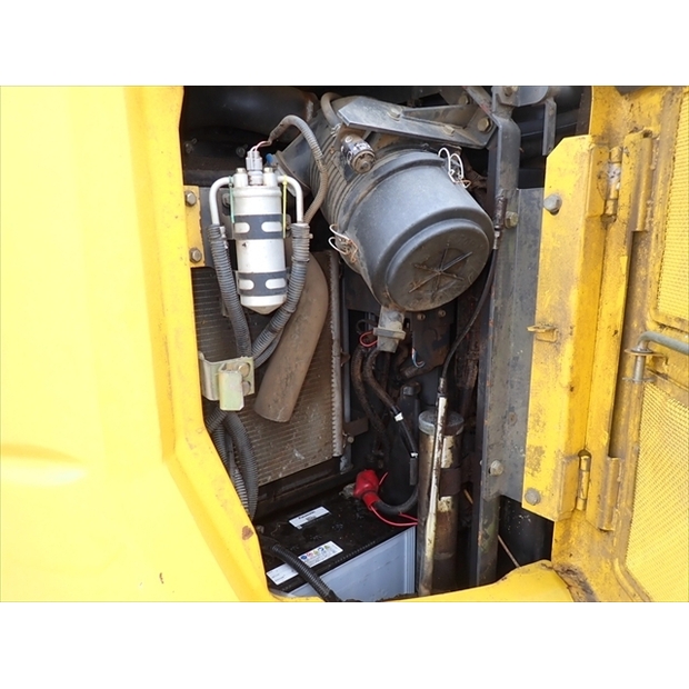 2009 سوميتومو SH75X-3-47463041