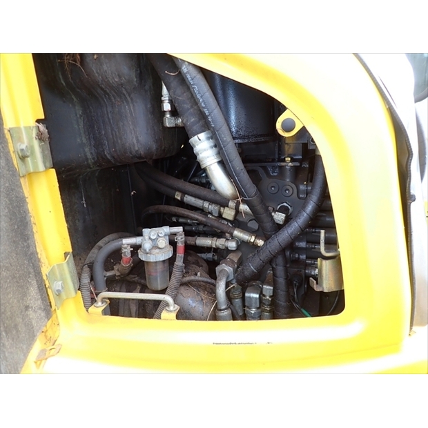 2009 سوميتومو SH75X-3-47463042
