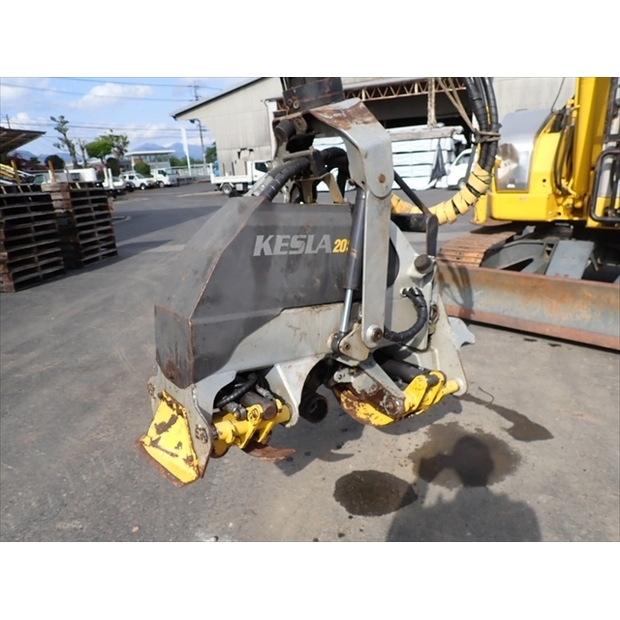 2009 سوميتومو SH75X-3-47463046