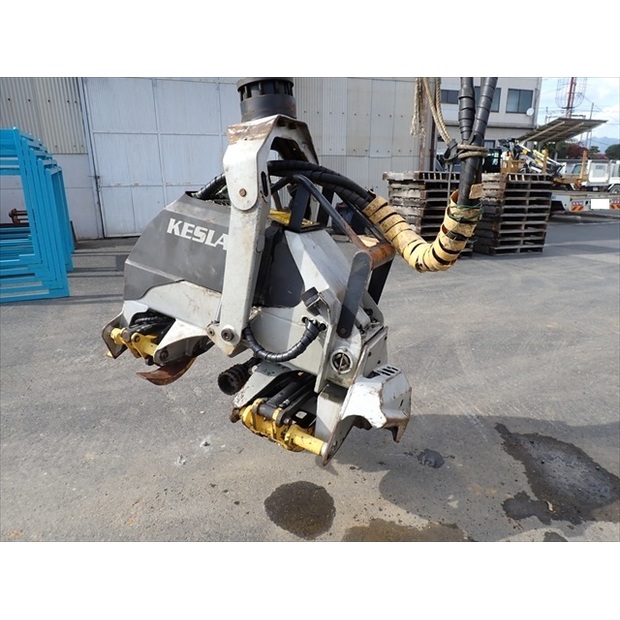 2009 سوميتومو SH75X-3-47463047