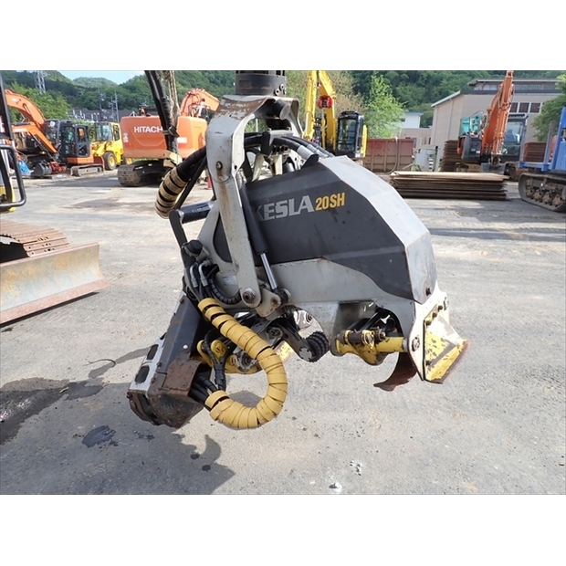 2009 سوميتومو SH75X-3-47463048