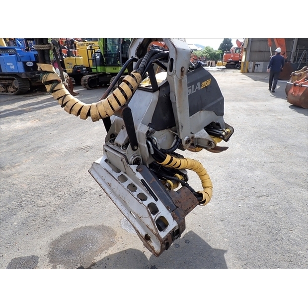 2009 سوميتومو SH75X-3-47463049