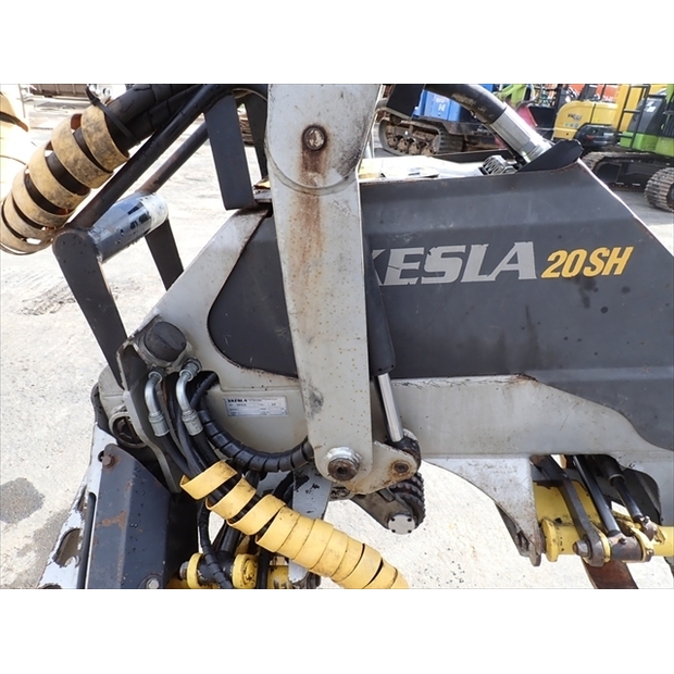 2009 سوميتومو SH75X-3-47463050