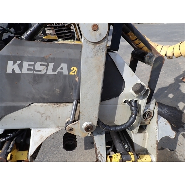 2009 سوميتومو SH75X-3-47463051