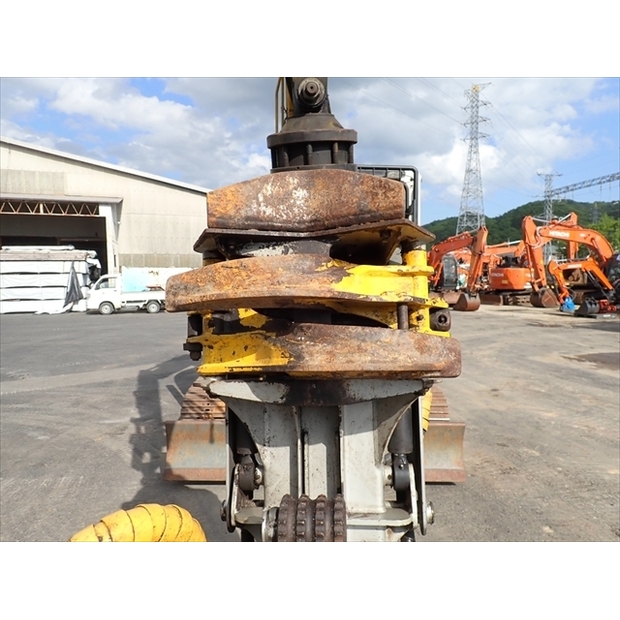 2009 سوميتومو SH75X-3-47463053