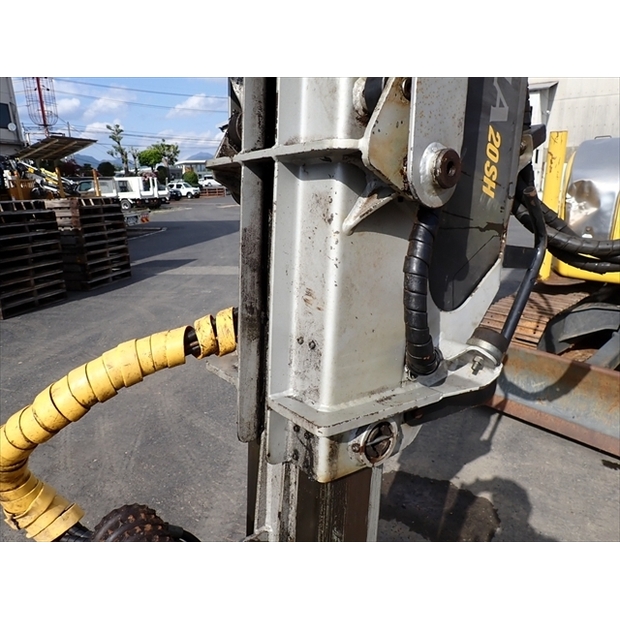 2009 سوميتومو SH75X-3-47463054