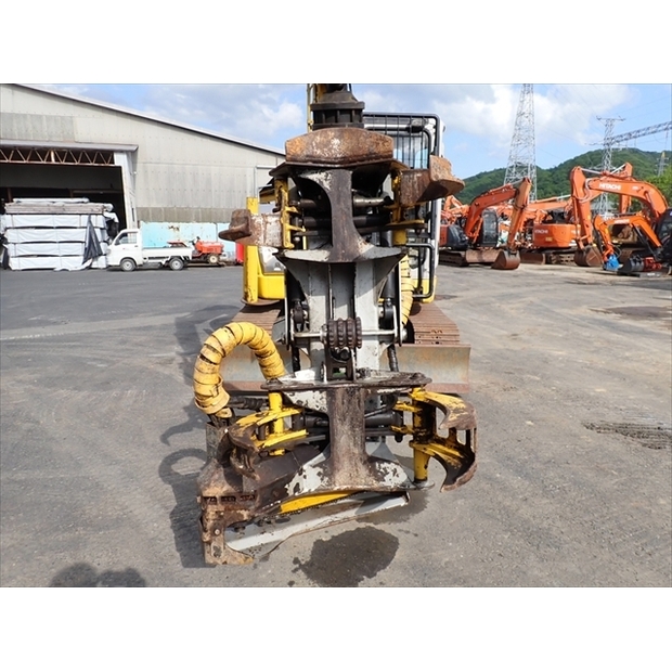 2009 سوميتومو SH75X-3-47463057
