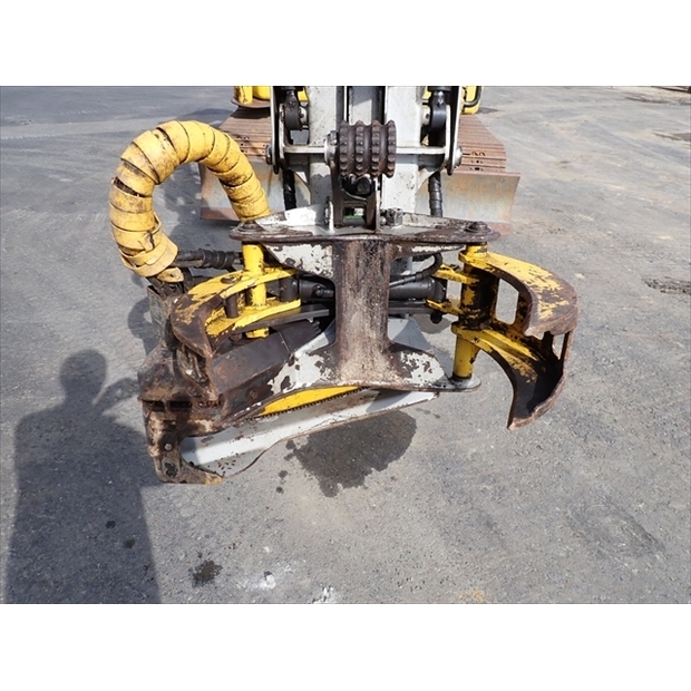2009 سوميتومو SH75X-3-47463058