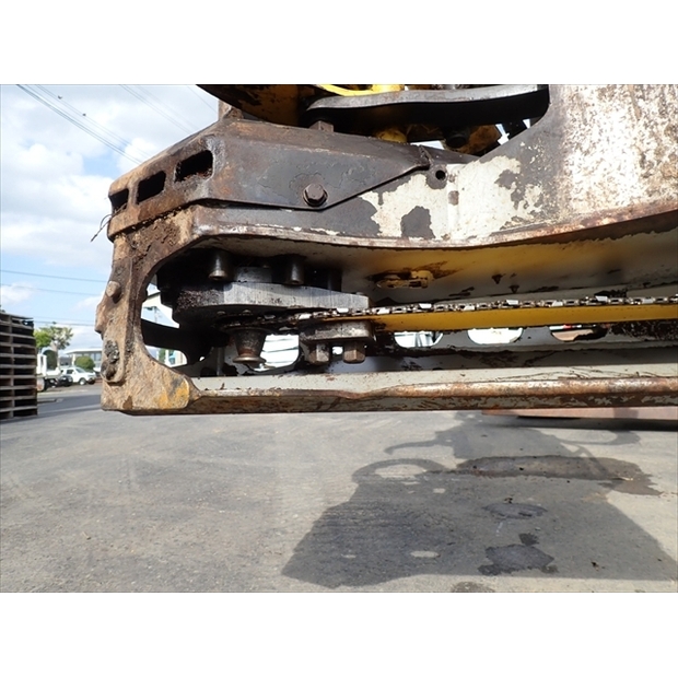 2009 سوميتومو SH75X-3-47463060