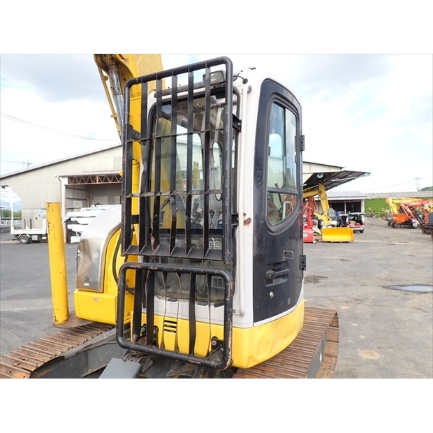 2009 سوميتومو SH75X-3-47463061