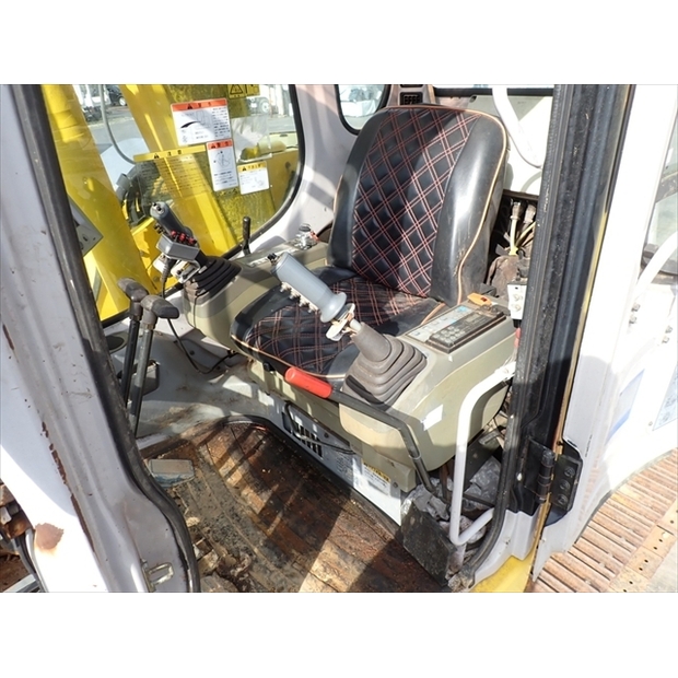 2009 سوميتومو SH75X-3-47463062