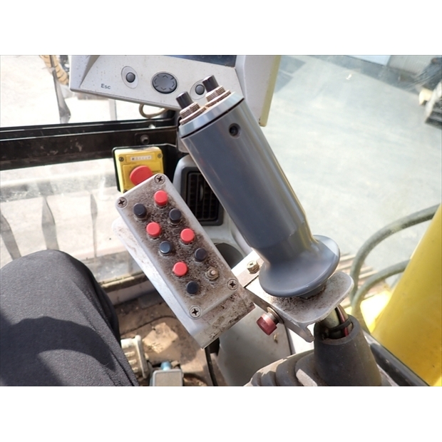 2009 سوميتومو SH75X-3-47463064