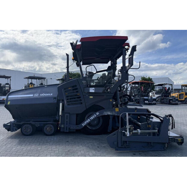 2018 VOGELE S1803-3i-47465084