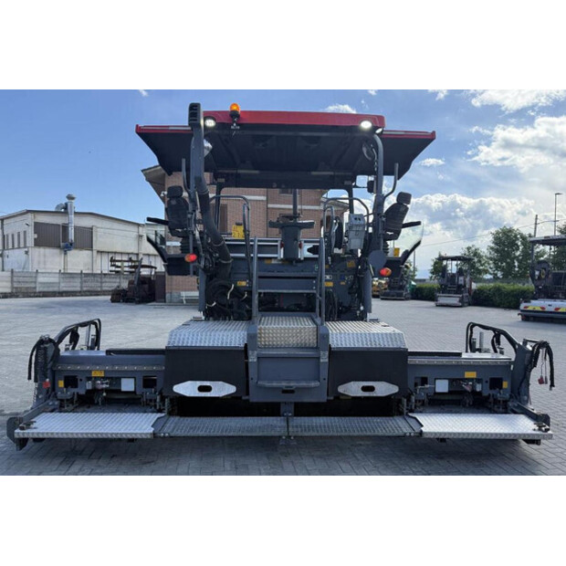 2018 VOGELE S1803-3i-47465087