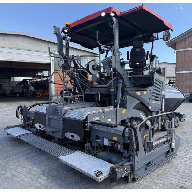 2018 VOGELE S1803-3i-47465088