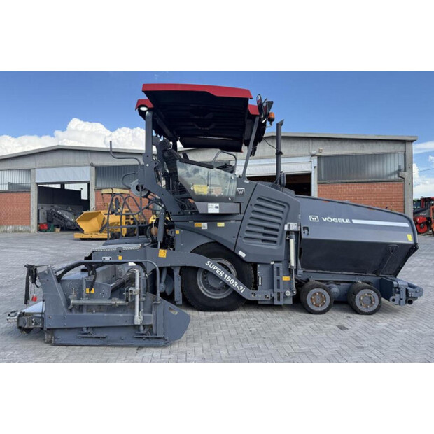 2018 VOGELE S1803-3i-47465089
