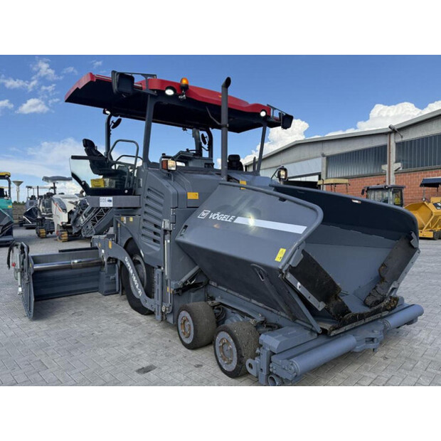 2018 VOGELE S1803-3i-47465090