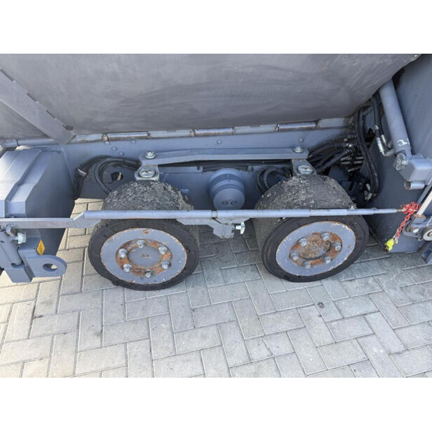 2018 VOGELE S1803-3i-47465093