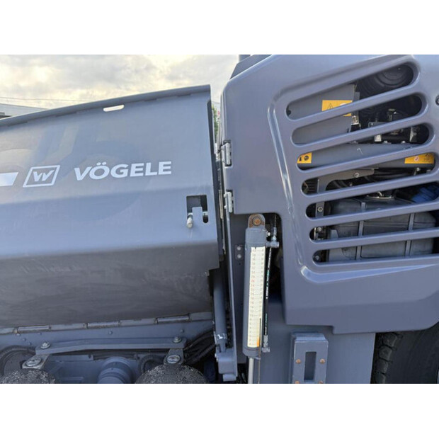 2018 VOGELE S1803-3i-47465094