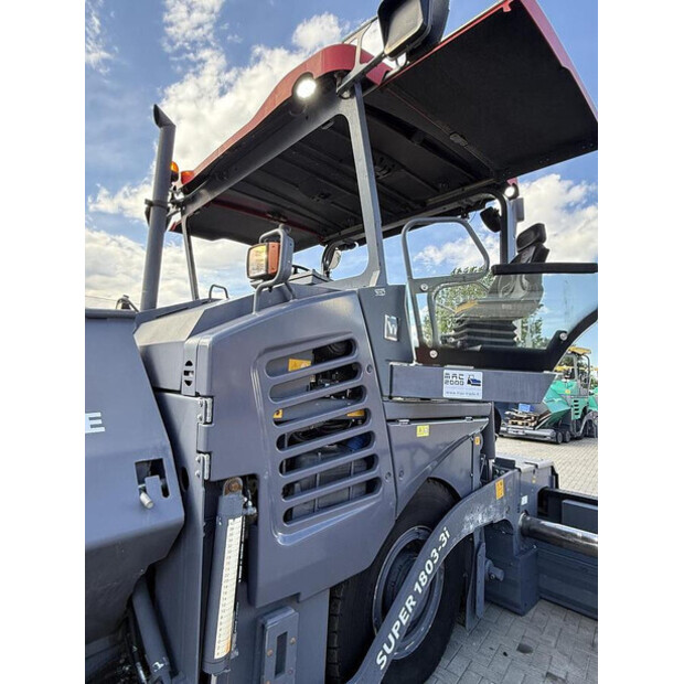 2018 VOGELE S1803-3i-47465095