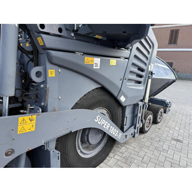 2018 VOGELE S1803-3i-47465097
