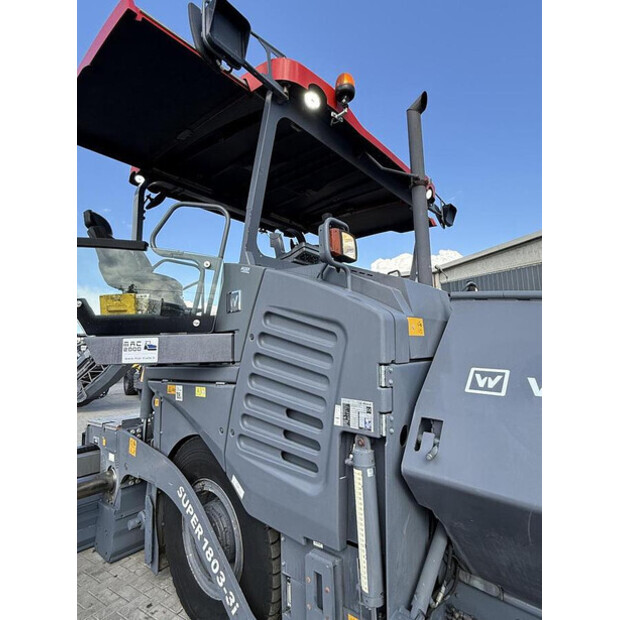 2018 VOGELE S1803-3i-47465098