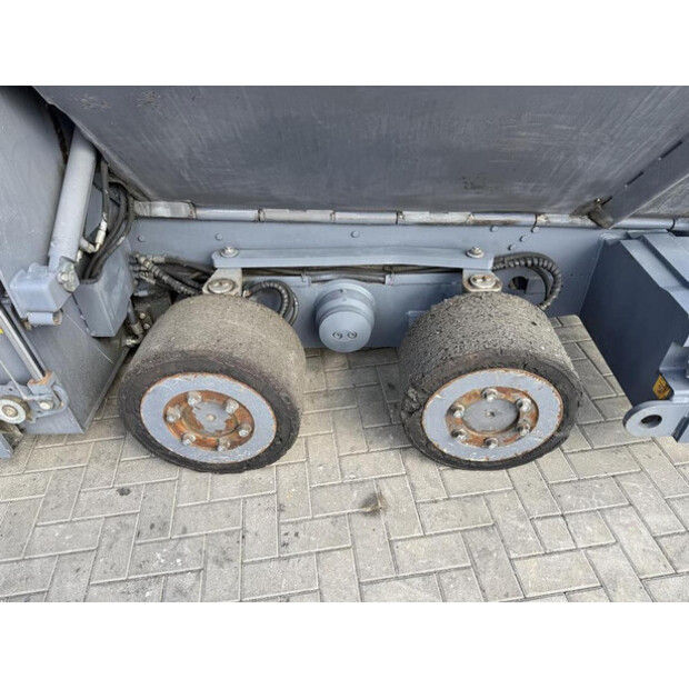 2018 VOGELE S1803-3i-47465103