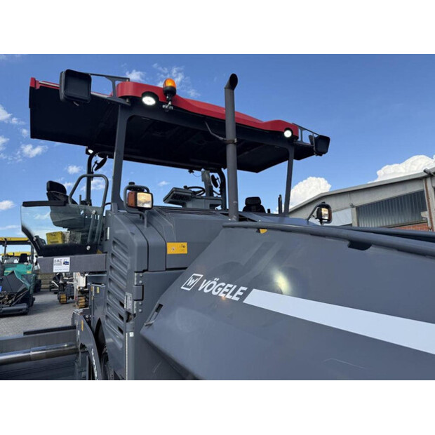 2018 VOGELE S1803-3i-47465104