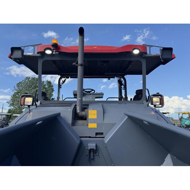 2018 VOGELE S1803-3i-47465105