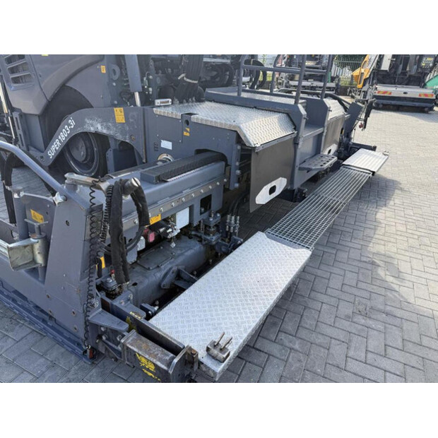 2018 VOGELE S1803-3i-47465133
