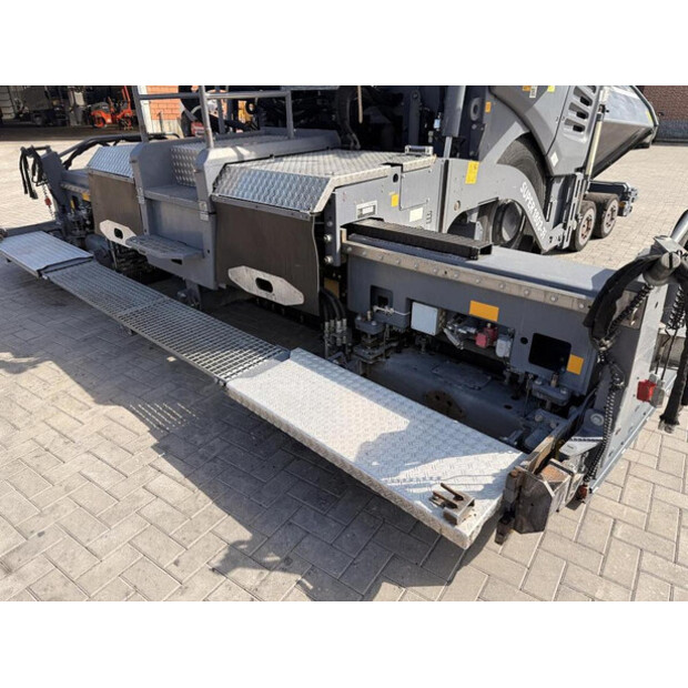 2018 VOGELE S1803-3i-47465150