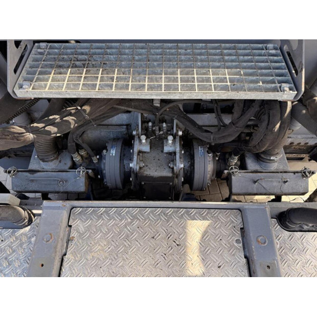 2018 VOGELE S1803-3i-47465160