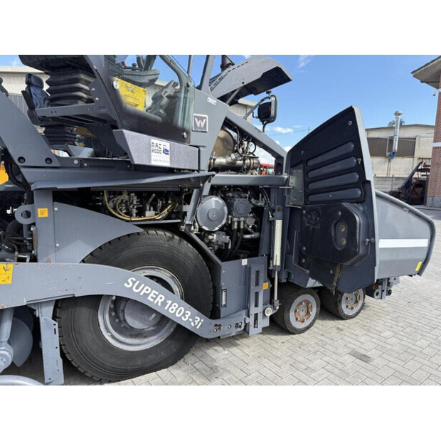 2018 VOGELE S1803-3i-47465174