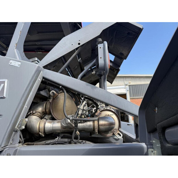 2018 VOGELE S1803-3i-47465200