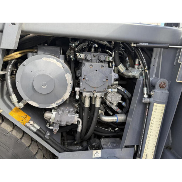2018 VOGELE S1803-3i-47465209
