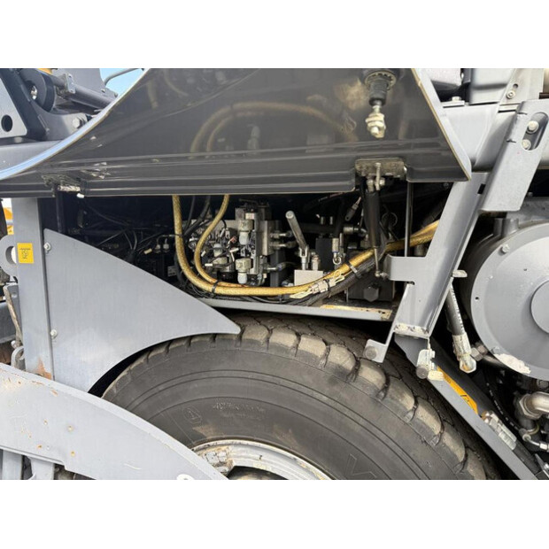 2018 VOGELE S1803-3i-47465215
