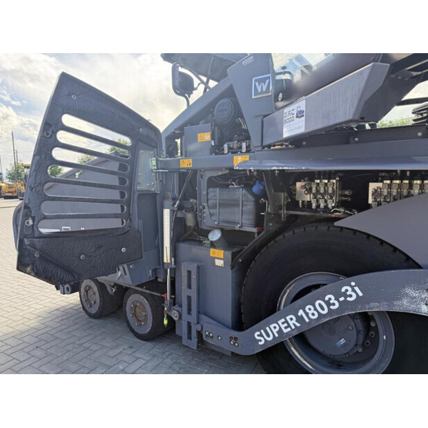 2018 VOGELE S1803-3i-47465216