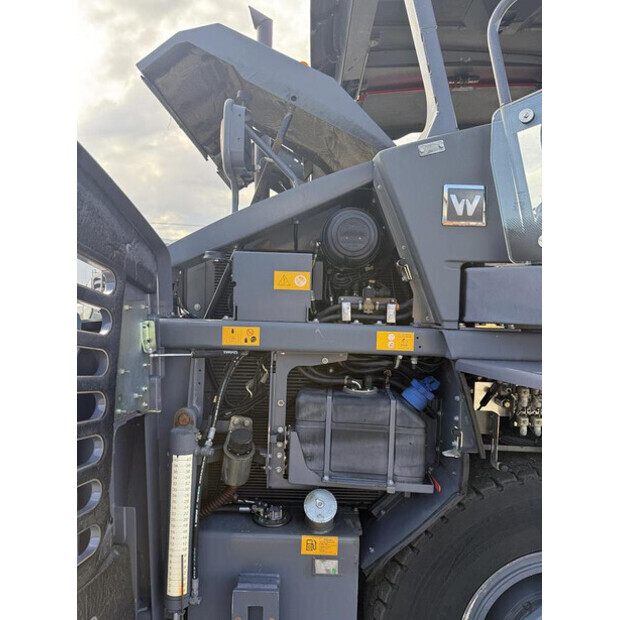 2018 VOGELE S1803-3i-47465218