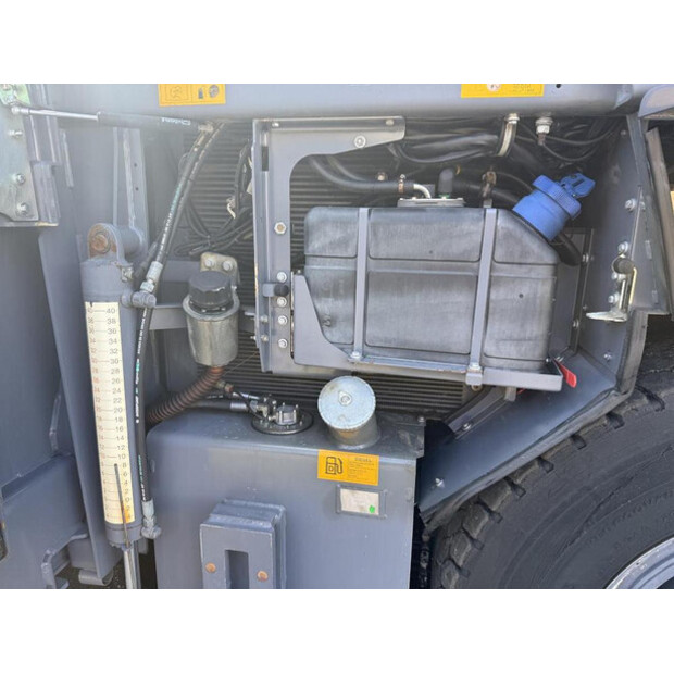 2018 VOGELE S1803-3i-47465220