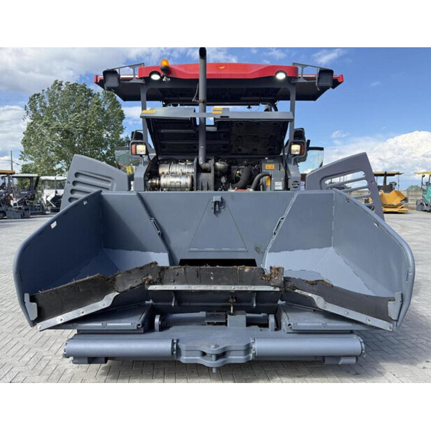 2018 VOGELE S1803-3i-47465222